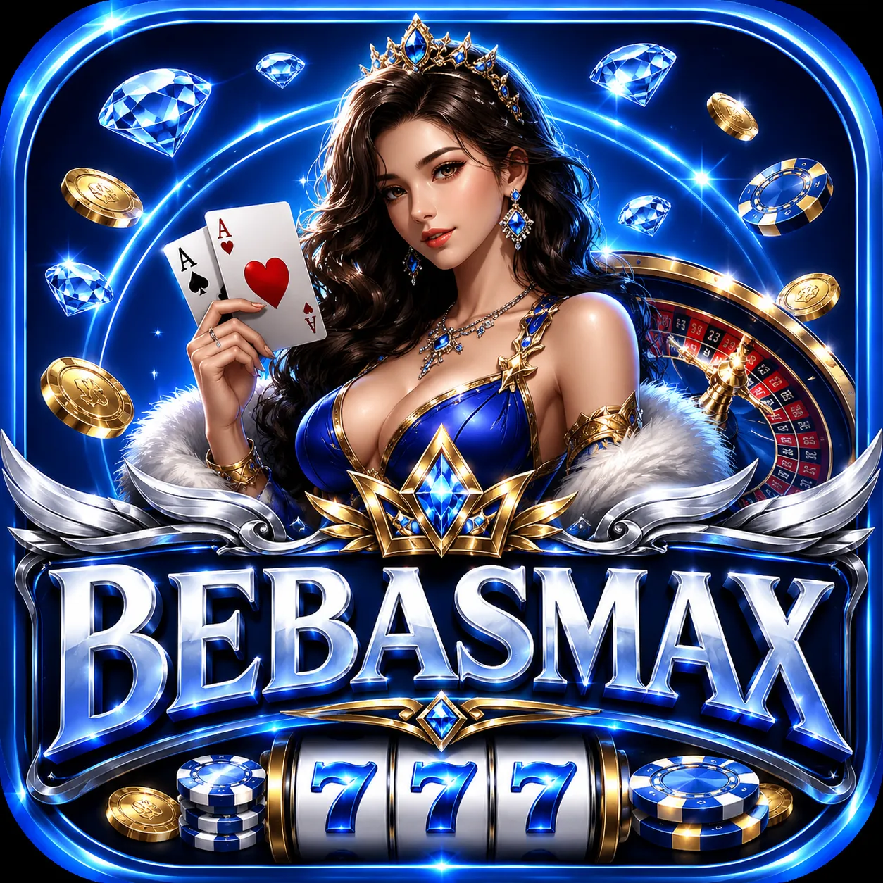 BEBASMAX - Nikmati Keseruan Game Casual yang Menghibur