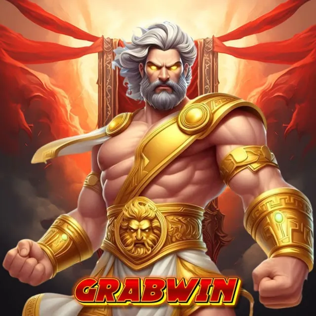 GRABWIN - Simulasi Kemenangan Tanpa Batas