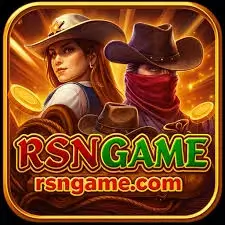 RSNGAME - Pertarungan Epik di Arena Digital